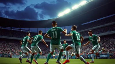 Mazatlán FC vs FC Juárez: A Crucial Clash in Liga MX