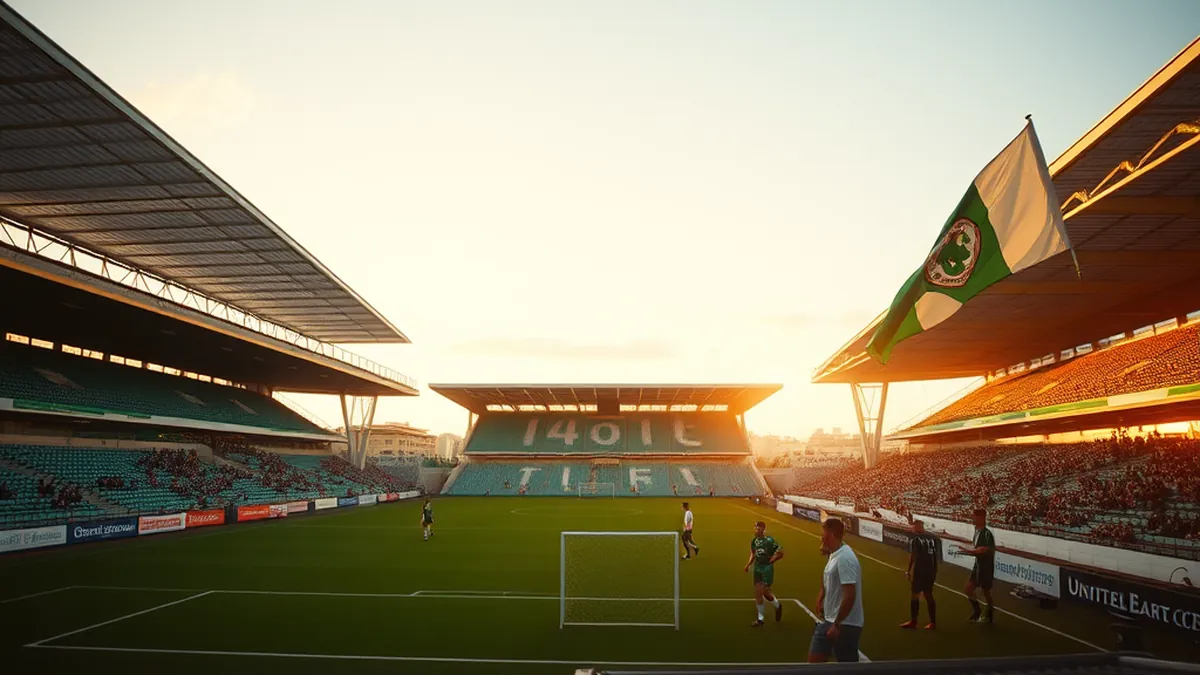 Bravos Culture: Traditions and Rituals of the Supporters
