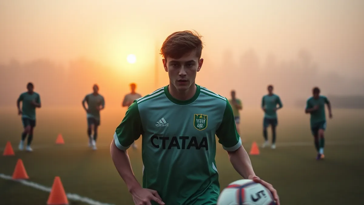 FC Juárez: From the Border to the International Stage