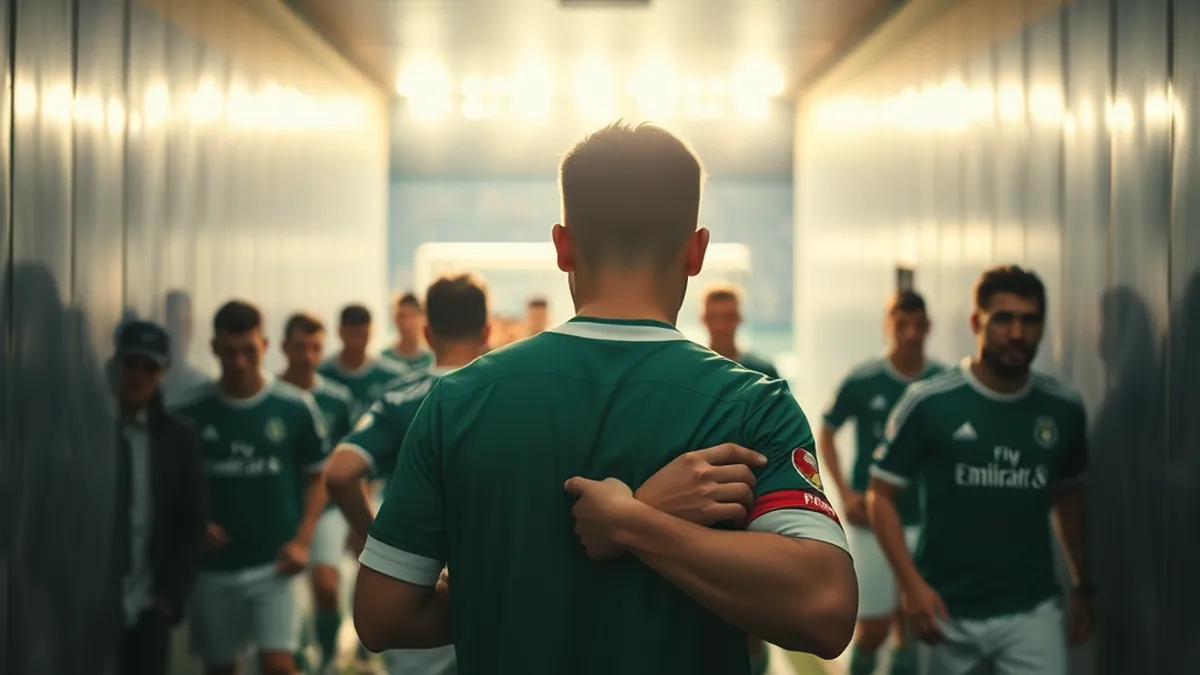 Juarez Prepara para Copa de Fútbol Rápido en Ciudad Juárez