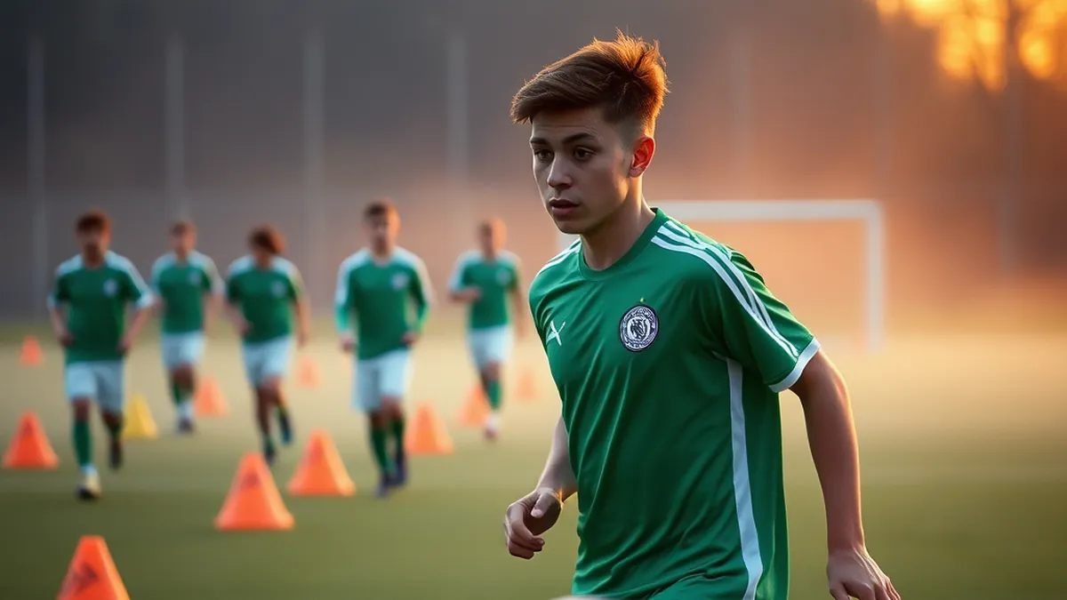 FC Juárez’s 2nd Annual Pro Combine: Opportunities for Future Stars