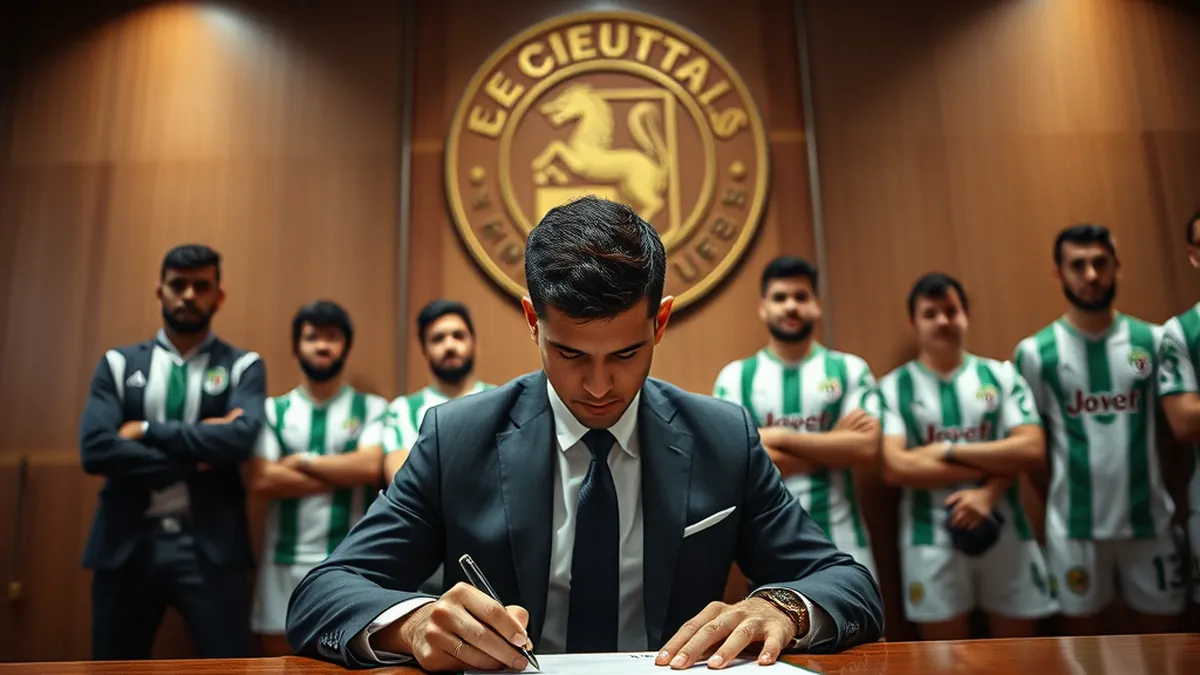 FC Juárez refuerza su defensa: llega Sepúlveda de Chivas en préstamo con opción de compra