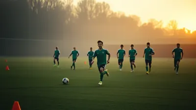 Fran Sánchez y el futuro de las fuerzas básicas del FC Juárez
