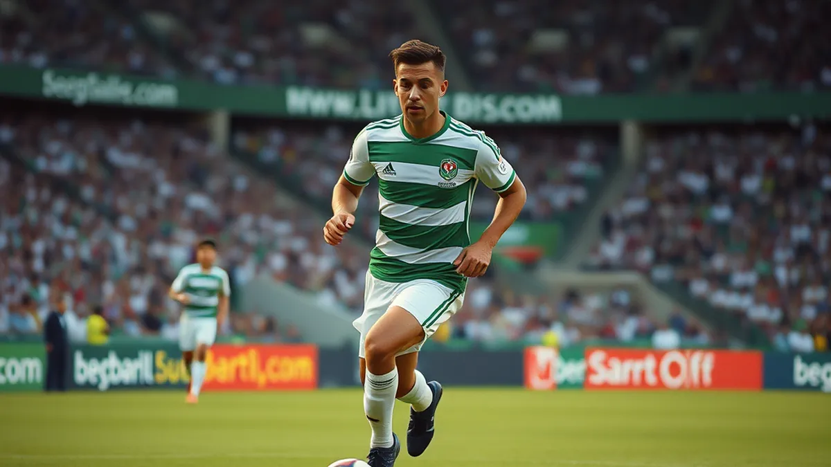 M. Mosquera: A Defensive Pillar for FC Juárez in Liga MX