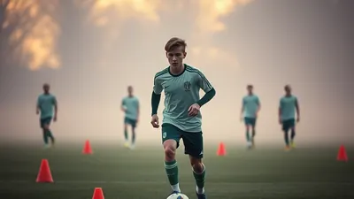 Ricardo Juárez: La Promesa de FC Juárez en la Temporada 2025/26