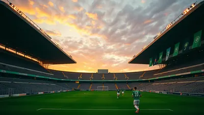 Denzel García: El Dilema de Bravos Ante el Interés de Chivas