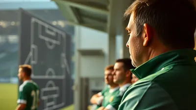 FC Juárez: Preparándose para un Choque Decisivo Contra Santos