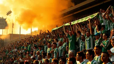 Rituales y Tradiciones de los Aficionados de los Bravos