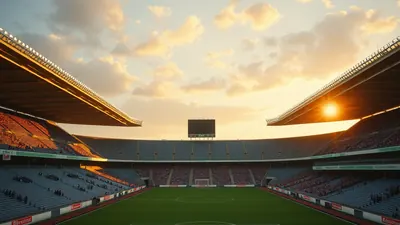 La Cultura de los Aficionados Bravos: Pasión en Cada Partido