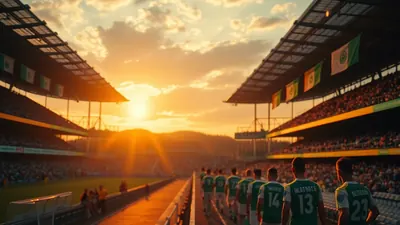 La Pasión Brava: Tradiciones que Definen a la Afición de FC Juárez
