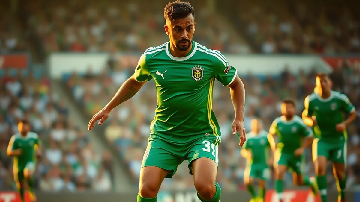 Análisis Táctico: Mejoras para los Bravos en el Campo