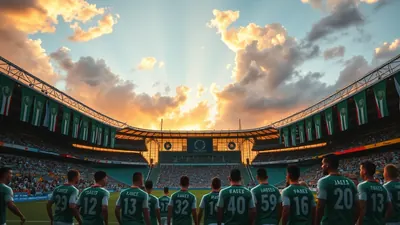 Juárez ready for Xplora Americup 2026: Mexico seeks third title