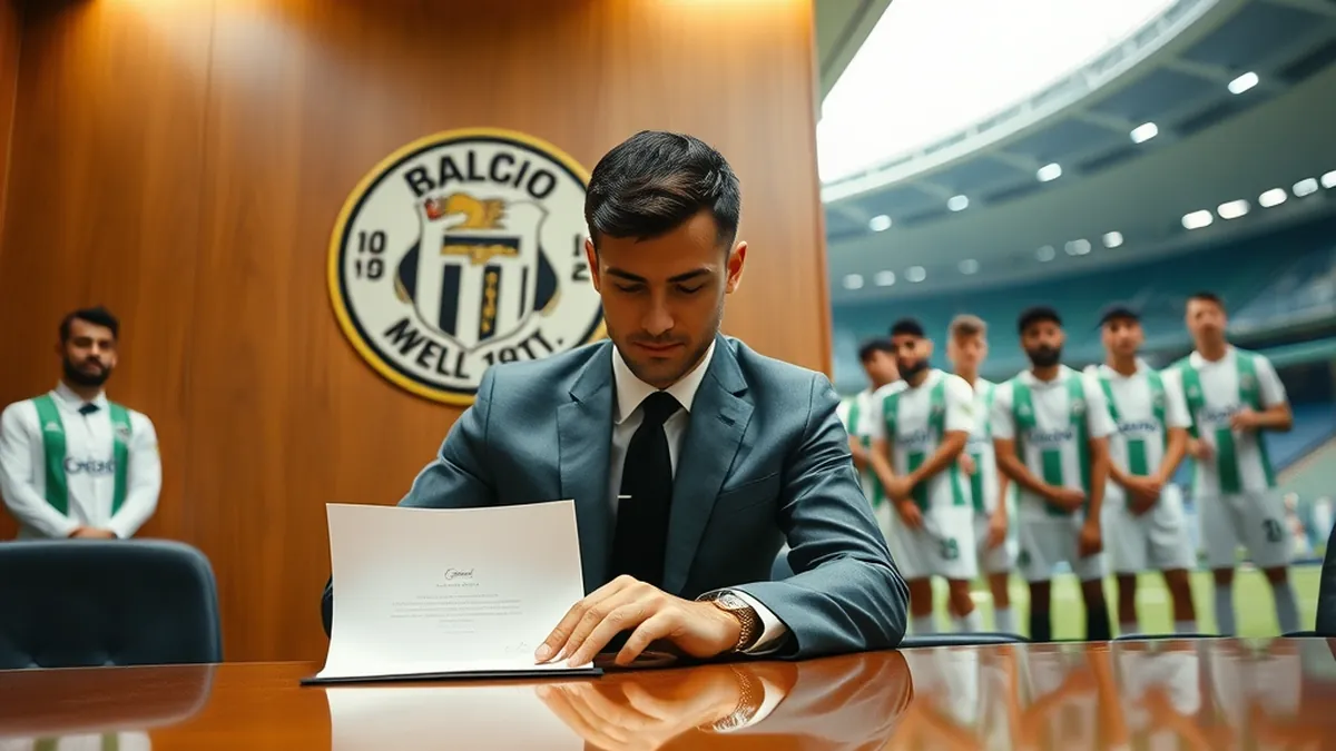 Gilberto Sepúlveda refuerza al FC Juárez: pieza clave para el Apertura 2026