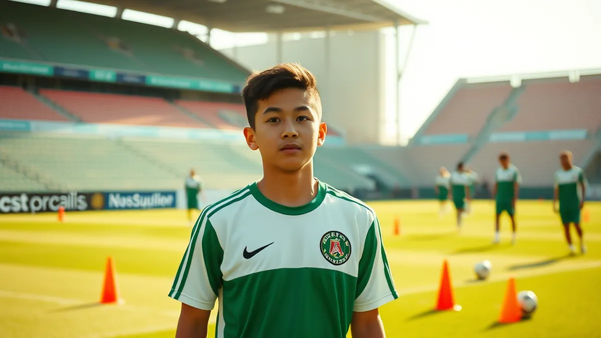 El Impactante Debut de los Bravos en la Liga MX