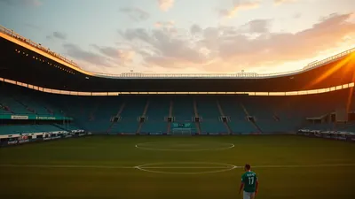 El Clásico Fronterizo: Pasiones y Ritual del Aficionado Bravos