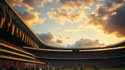 Chivas and FC Juárez: The Situation of Denzell García in the Market