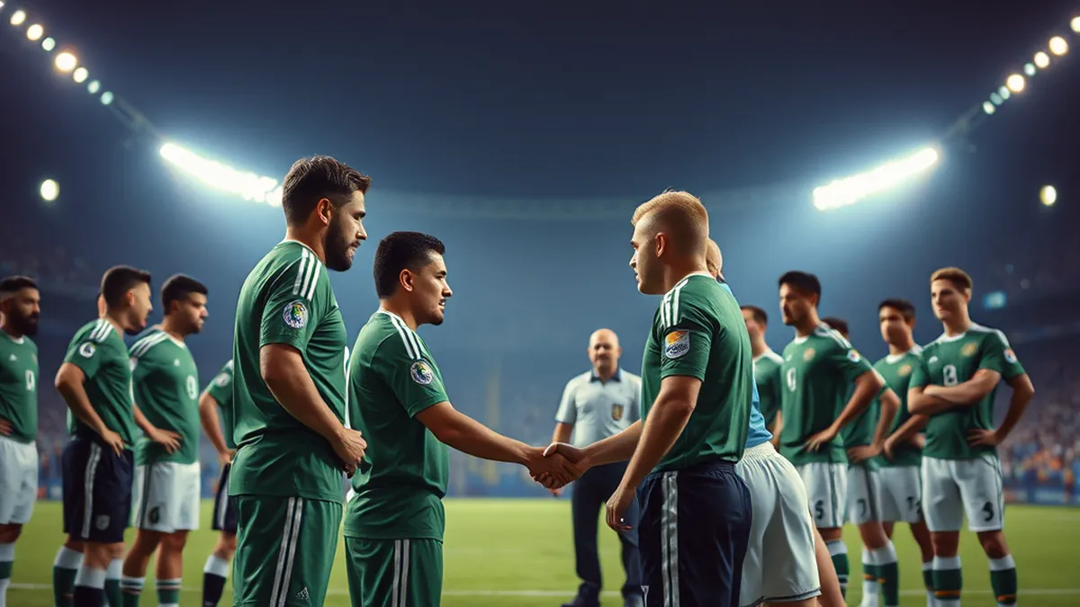 Anticipando el Duelo: Claves para el Partido Contra León
