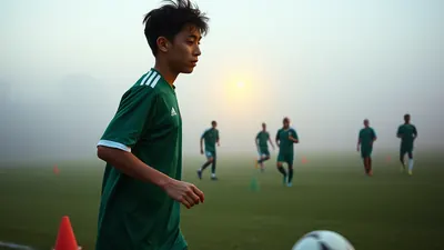 La Temporada 2008: El Auge de los Bravos en el Ascenso MX