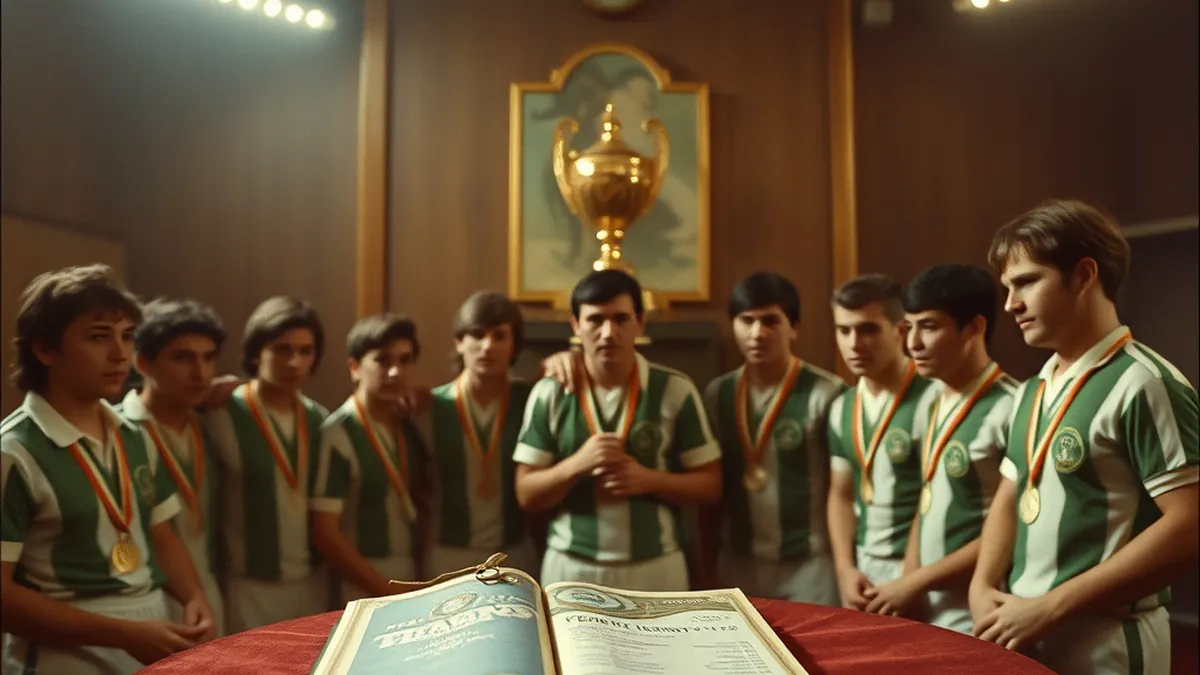 El Inolvidable Torneo de Copa MX 2019 de los Bravos