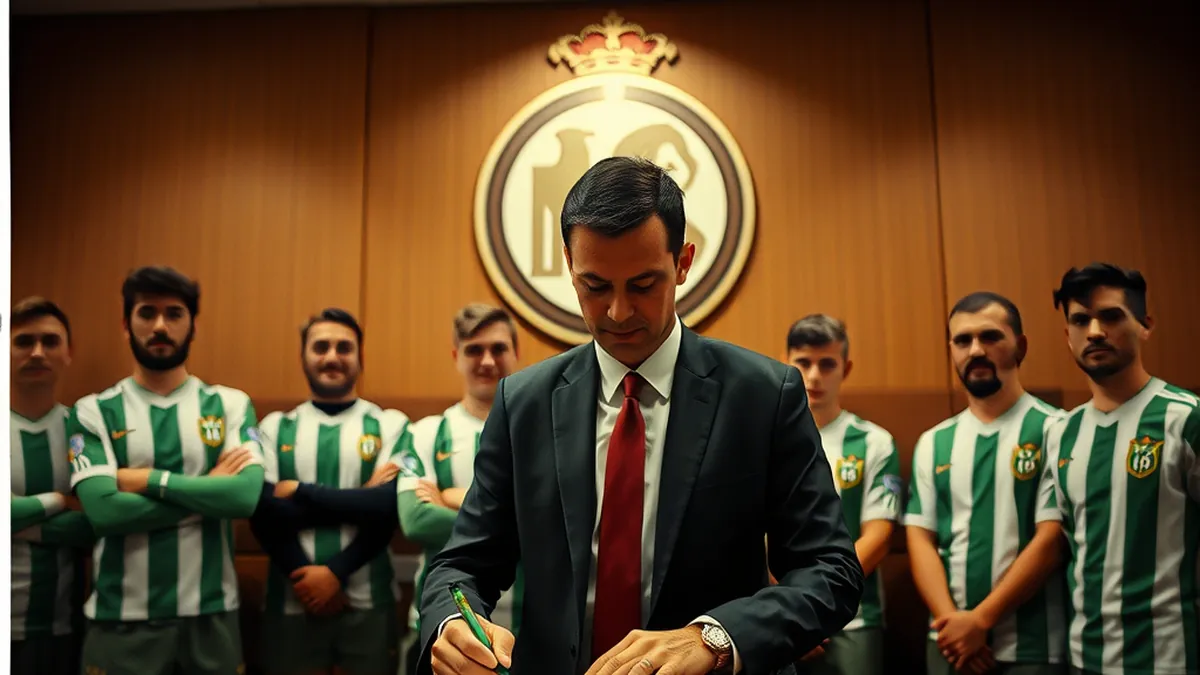 Juárez at the Center of Transfer Rumors!