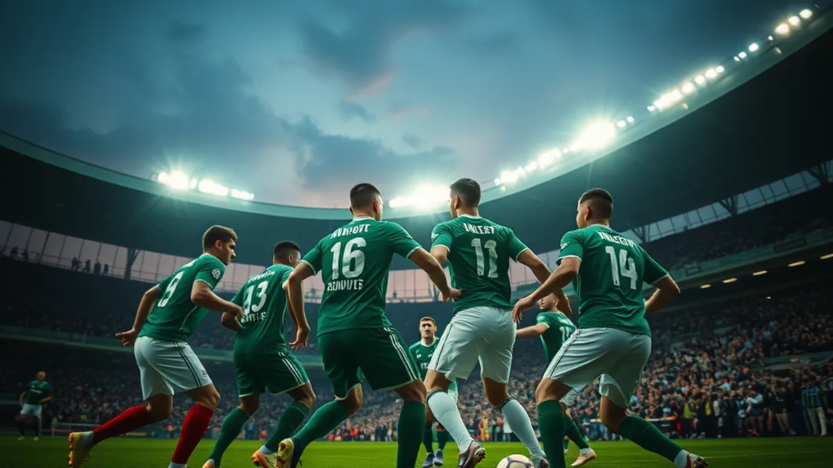 Juarez vence a Atlético de San Luis y cierra el torneo