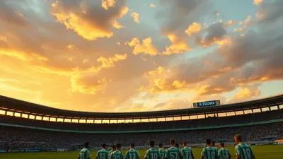 Denzell García: The Heart of FC Juárez's Midfield