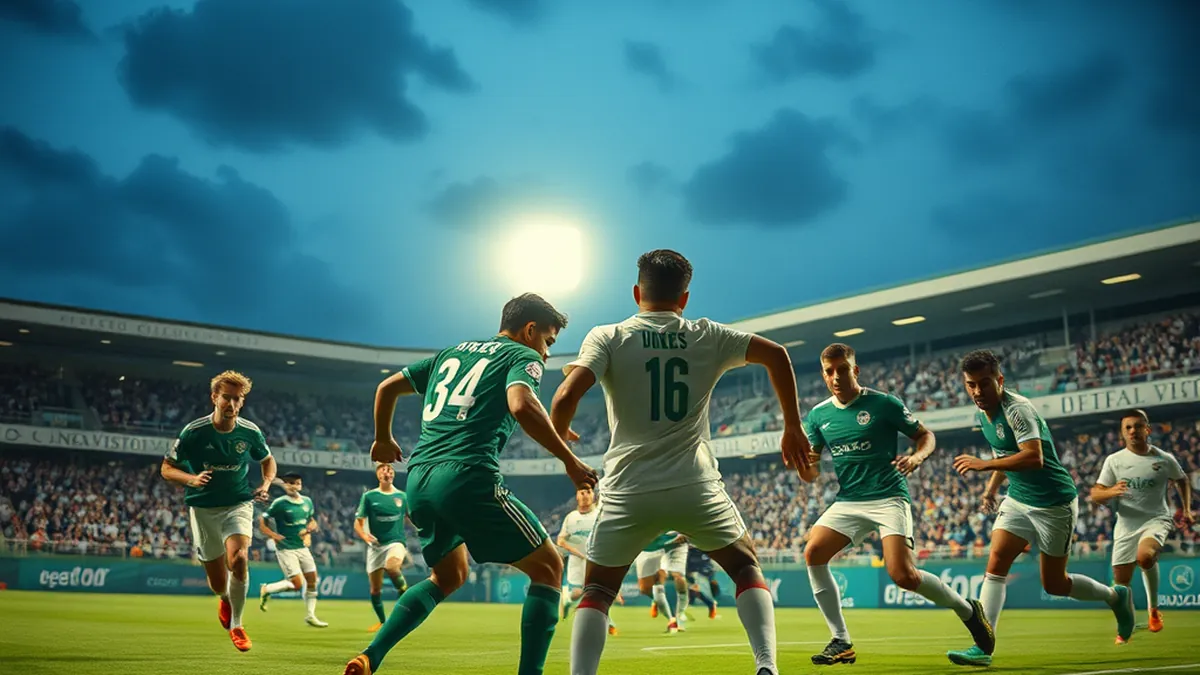 Juarez FC vs Monterrey: Pronóstico y Cuotas para el Clásico del Norte