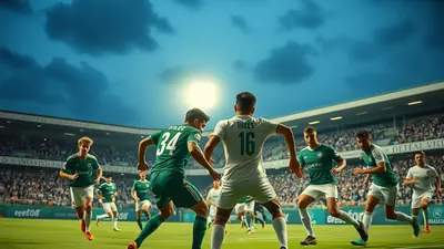 Juarez FC vs Monterrey: Prediction and Odds for the North Derby