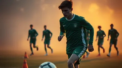 Chivas se lanza por Denzell García, el talento de FC Juárez