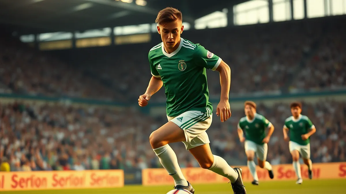Ajustes Necesarios para Potenciar el Juego de los Bravos