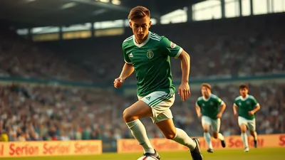 Ajustes Necesarios para Potenciar el Juego de los Bravos