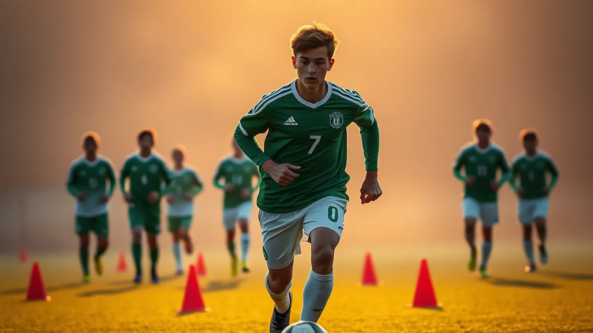 Antonio Carmona: Un nuevo orgullo para FC Juárez