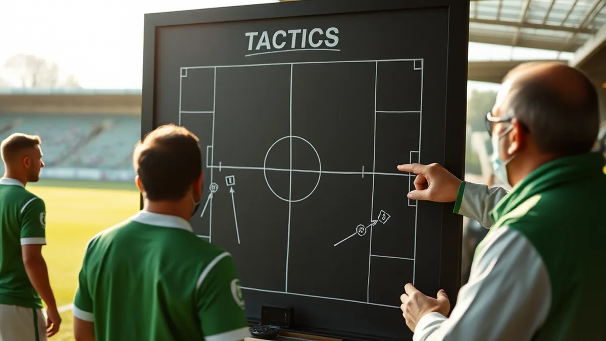 FC Juárez: Key Players and Tactics for the Upcoming Match