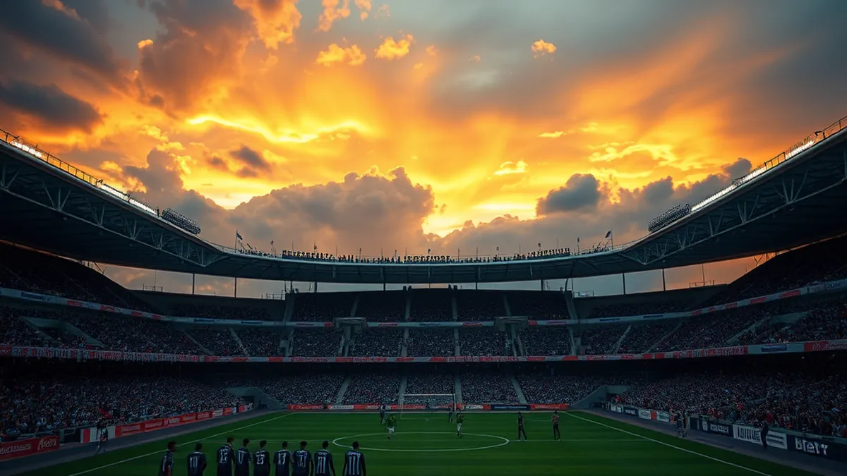 FC Juárez: Un Análisis del Impacto del River Plate vs Monterrey