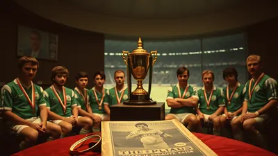 The Impactful Rise of FC Juárez in 2015