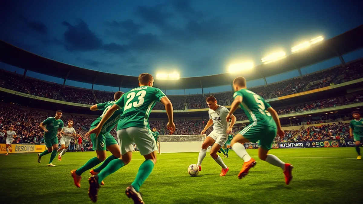 Juarez draws with Querétaro at Estadio La Corregidora